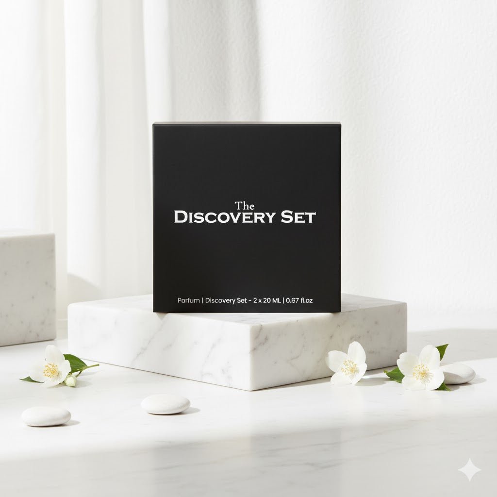 Discovery Set - Troshi India