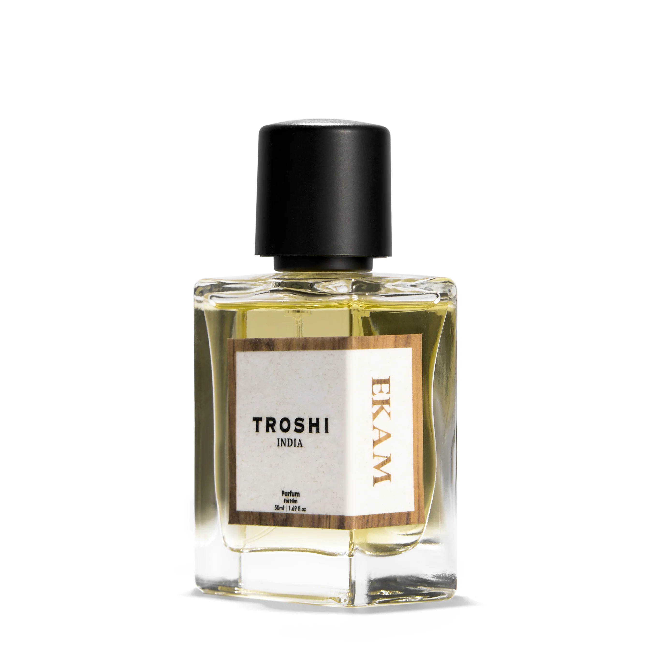 Ekam - Troshi India