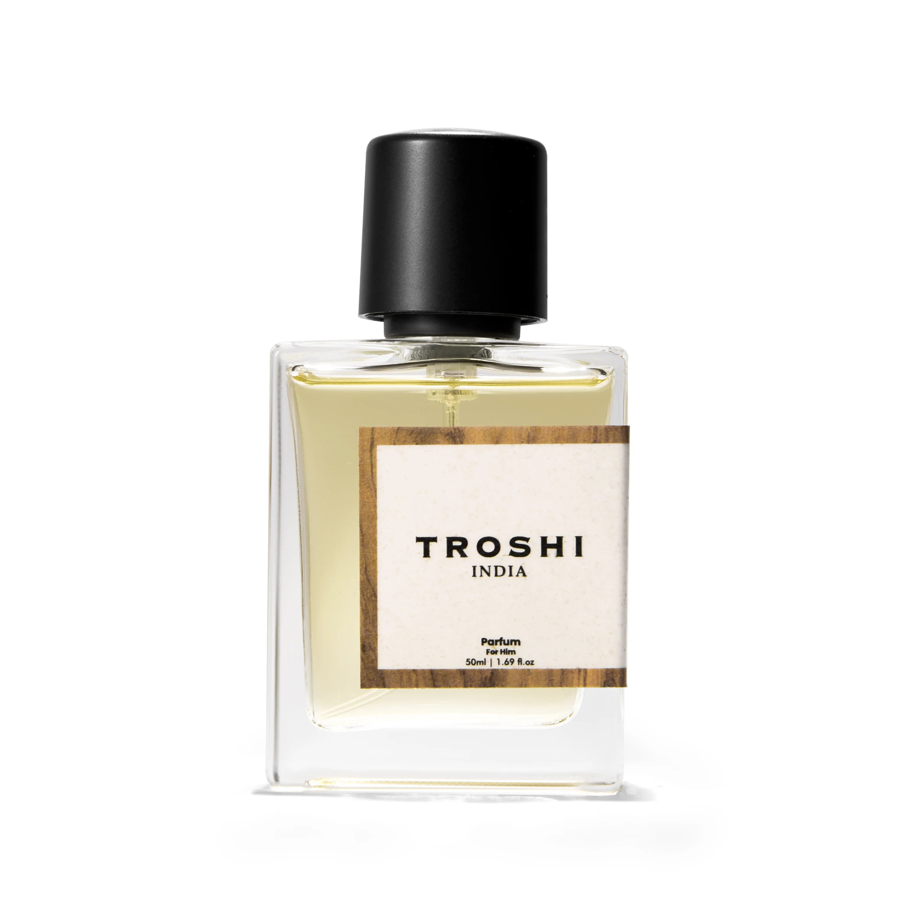 Ekam - Troshi India