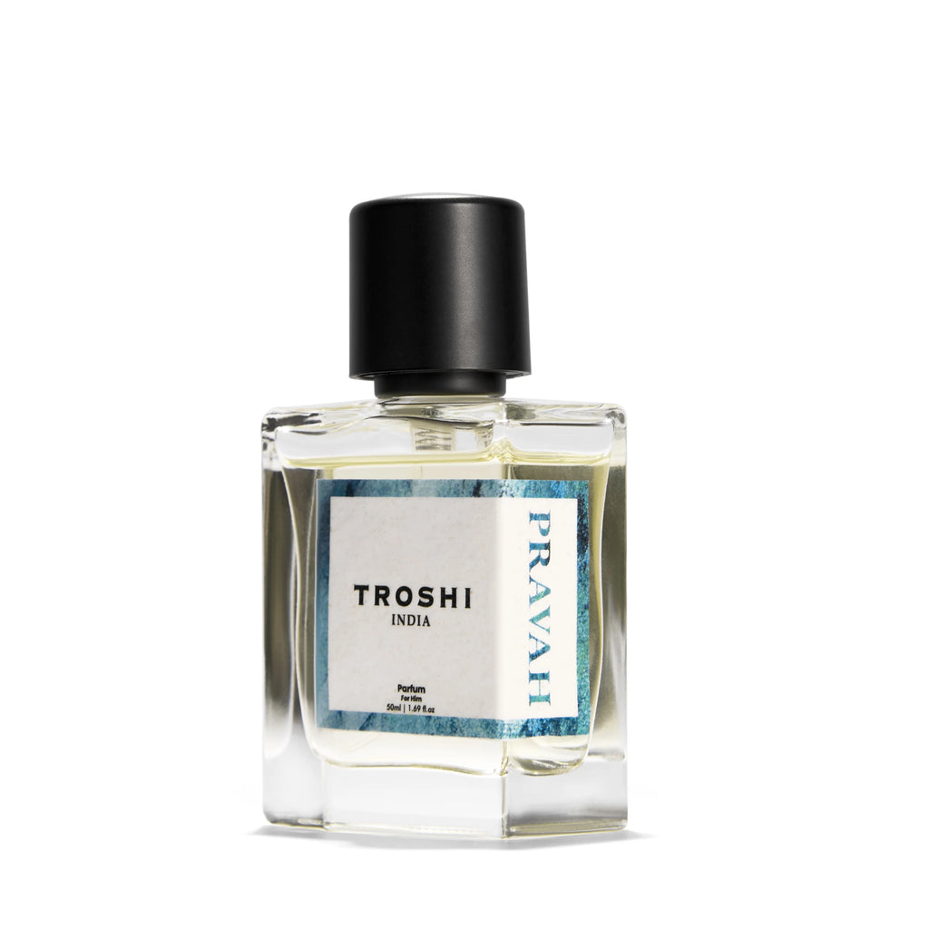 Pravah - Troshi India