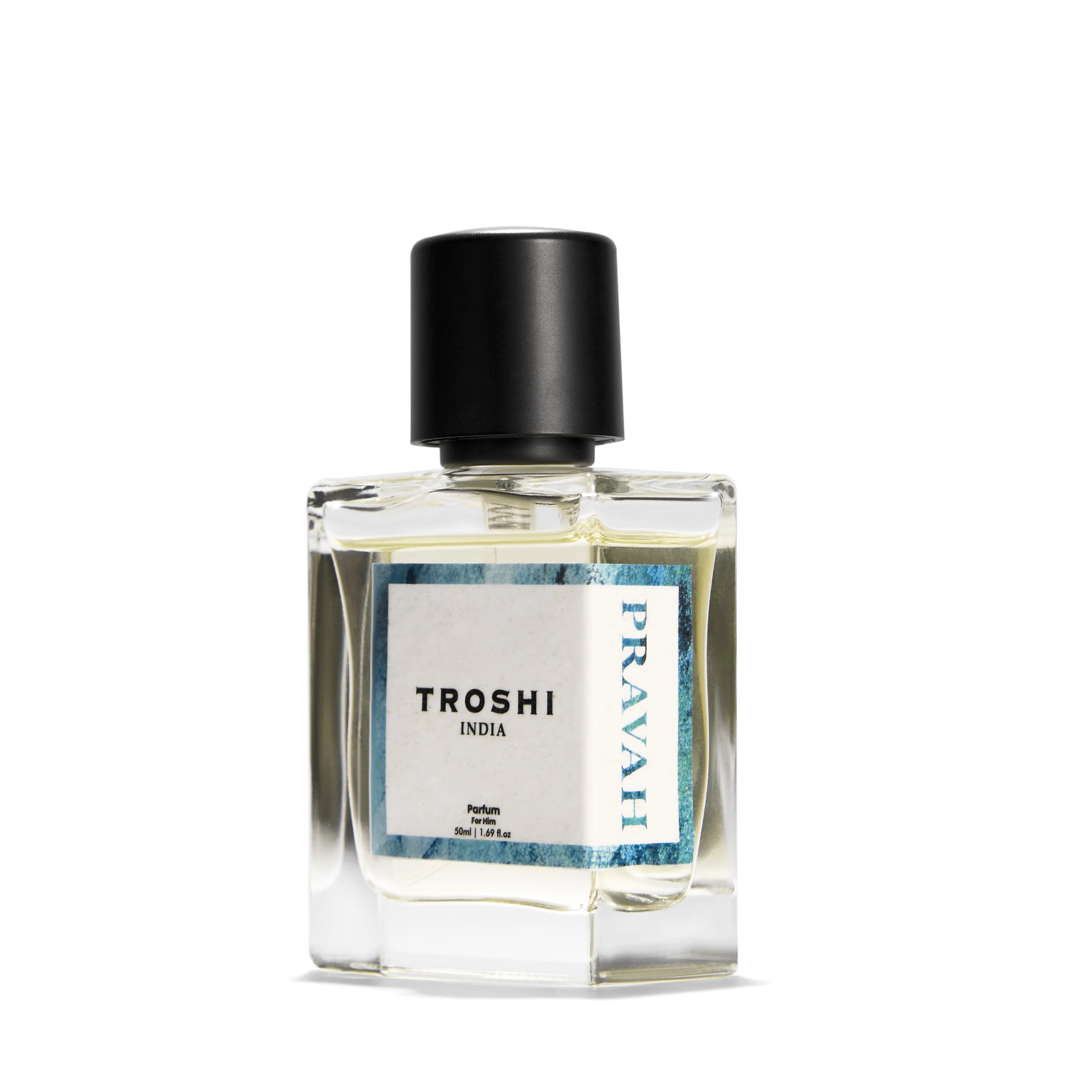 Pravah - Troshi India