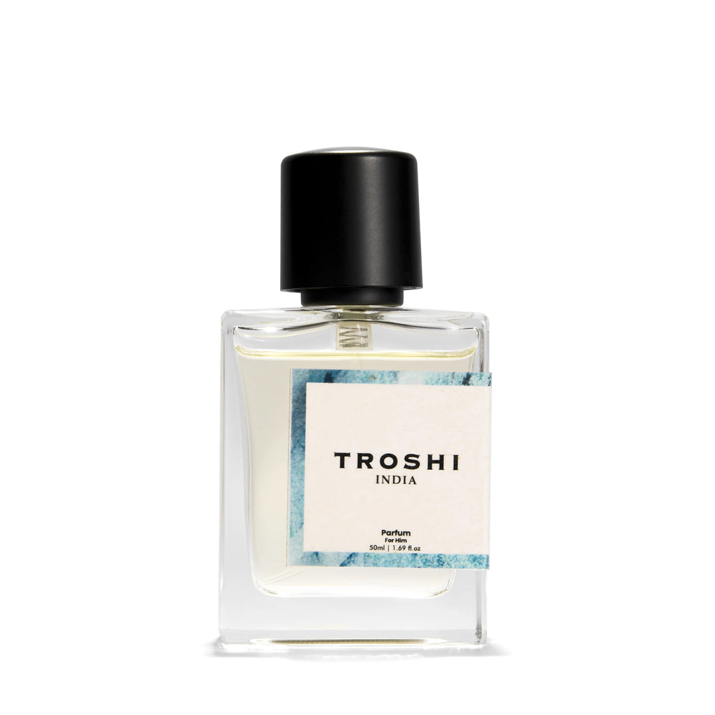 Pravah - Troshi India
