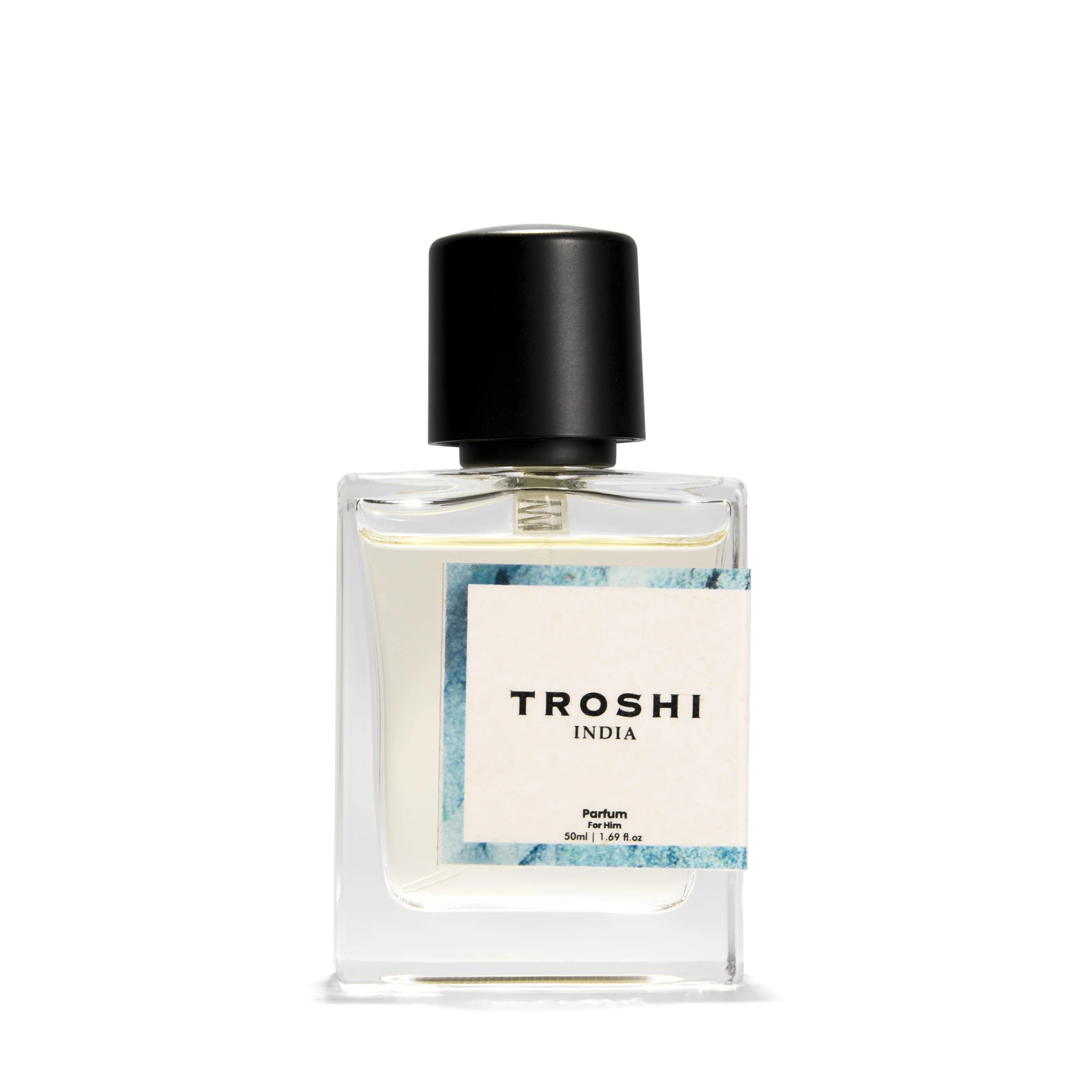 Pravah - Troshi India