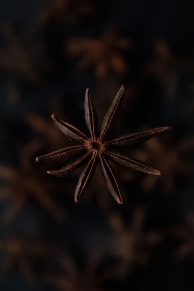 Aromatic spice